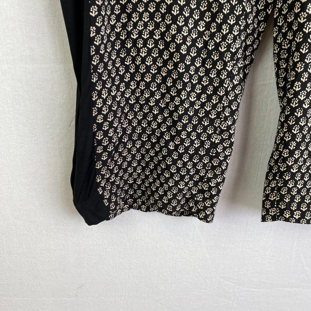 CYNTHIA ROWLEY Pattern Light Pant - Picture 2 of 6